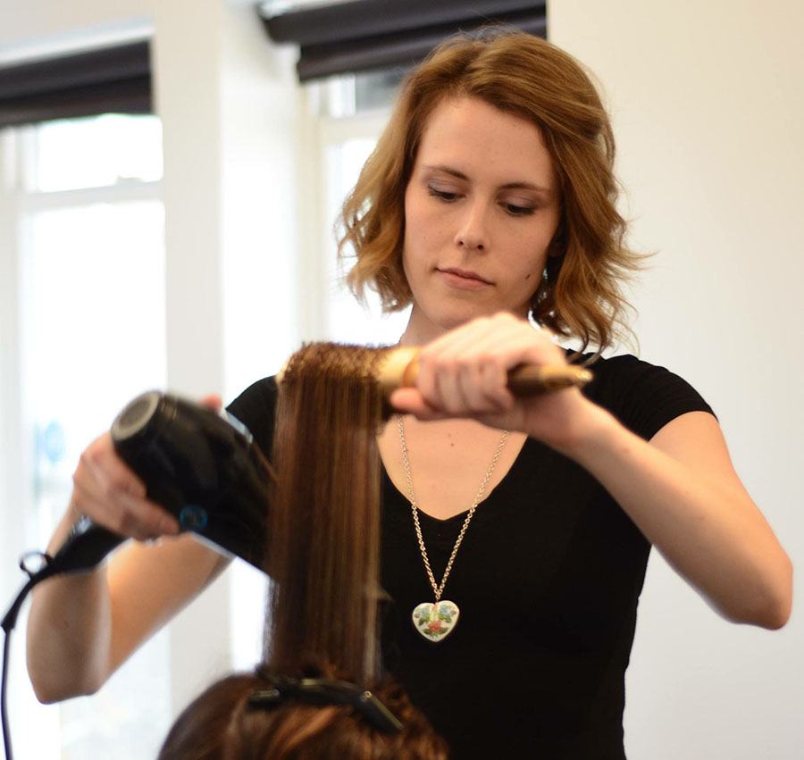 Salon D Boutique Hair Salon In Downtown Nanaimo